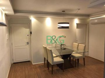 ba5fe99ead1b7df785fa287f697e07889ec6a114 · Apartamento à venda, 67 m² por R$ 690.000,00 - Vila Olímpia - São Paulo/SP