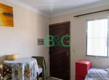 10d4002061d9808ede609f174478ca6c1d157854 · Apartamento à venda, 47 m² por R$ 199.000,00 - Limoeiro - São Paulo/SP