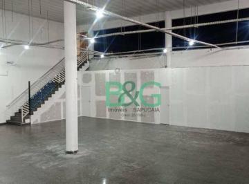 98689a492c0e680db5c2d083c342d35e78b00f06 · Salão para alugar, 200 m² por R$ 20.000,00/mês - Itaquera - São Paulo/SP