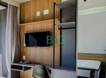 c8bbd1ad5fa2983939f7d91b3f006e47e3df8879 · Studio à venda, 24 m² por R$ 398.000,00 - Vila Mariana - São Paulo/SP