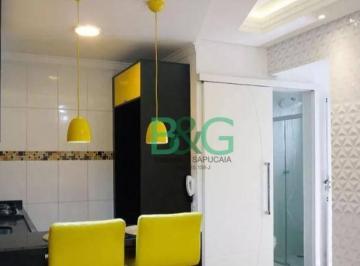 169694e3260ce38a8d7c298d30d72db9d8edcf03 · Studio à venda, 36 m² por R$ 199.000,00 - Jardim Lisboa - São Paulo/SP