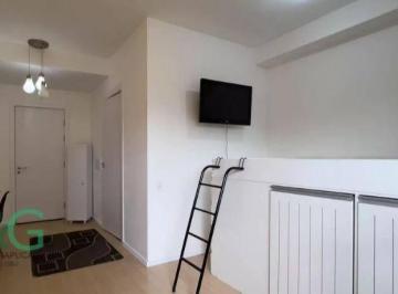 70161fc79d6f9285b9a4f55e84b369b67b8e84a6 · Studio à venda, 25 m² por R$ 279.000,00 - Chácara Inglesa - São Paulo/SP