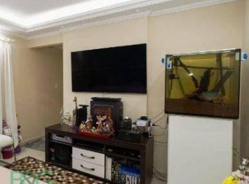 e2058651cbfdd716cec5632e44bb9900229fd64d · Apartamento à venda, 110 m² por R$ 780.000,00 - Bela Vista - São Paulo/SP