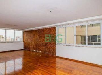 b56d66612f2dd03c5cb43d4c5b632a6ec97ca0f5 · Apartamento à venda, 340 m² por R$ 2.300.000,00 - Morro dos Ingleses - São Paulo/SP