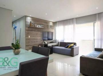 4a3671d6b475a6a8d05c8b9144307e7e9495fb6f · Apartamento à venda, 100 m² por R$ 1.083.000,00 - Santa Maria - São Caetano do Sul/SP