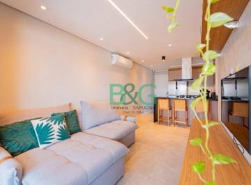 82b7ca0e27655310071093269089019a15c02393 · Apartamento à venda, 81 m² por R$ 1.050.000,00 - Jabaquara - São Paulo/SP