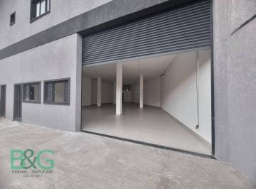 46ae5c5ded81f3d40242e5fe1c83766157f988e1 · Salão para alugar, 180 m² por R$ 10.560,00/mês - São Domingos - São Paulo/SP