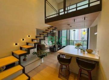 da9e3d69d473fac7bc9148819d78ab6eff9c06ba · Apartamento Duplex para alugar, 104 m² por R$ 19.020,00/mês - Vila Olímpia - São Paulo/SP