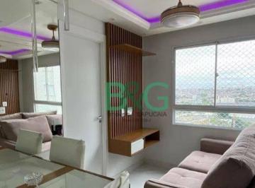 123c9170858b0a7a9600b7d3e585a1ebf3f05703 · Apartamento com 2 dormitórios à venda, 36 m² por R$ 374.000,00 - Vila das Bandeiras - Guarulhos/SP