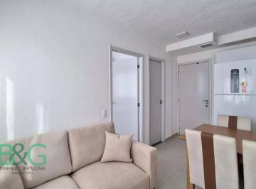 de1fff33e330ca4b3d5f644675c345e7cfdd1989 · Apartamento à venda, 32 m² por R$ 371.000,00 - Vila Leopoldina - São Paulo/SP
