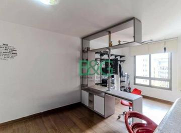 691cb6ebbb6f1c8b00cbcb9c9de8ea9586155fc0 · Studio à venda, 39 m² por R$ 369.000,00 - Santa Cecília - São Paulo/SP