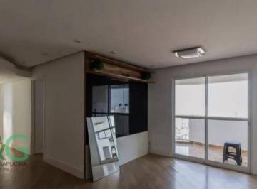abbc85b4b6f8874bb0c92c269a30c07870d66a86 · Apartamento à venda, 82 m² por R$ 819.000,00 - Gopoúva - Guarulhos/SP