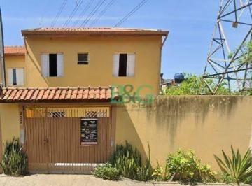 aca16f00d07d08aa0fc4f766b7ba4860b15d39ee · Sobrado à venda, 144 m² por R$ 550.000,00 - Vila Curuçá - São Paulo/SP