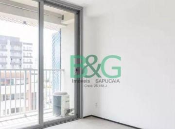4177093103946ff6c027908902267a5f270b098a · Studio com 1 dormitório à venda, 22 m² por R$ 354.000,00 - Indianópolis - São Paulo/SP