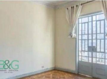 baced834fde6d79471d408d5ac4a741116df9c86 · Sobrado à venda, 117 m² por R$ 424.000,00 - Mooca - São Paulo/SP
