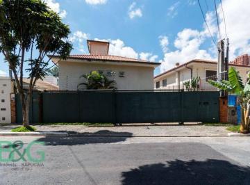 f948b725f59d1c957370649848e77bc922dec298 · Sobrado à venda, 400 m² por R$ 3.600.000,00 - Pacaembu - São Paulo/SP