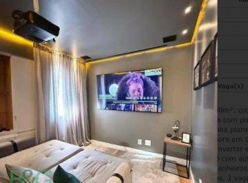 bca604daed49c5931d46393581d5656c16cc32cc · Apartamento à venda, 98 m² por R$ 1.029.600,00 - Santana - São Paulo/SP