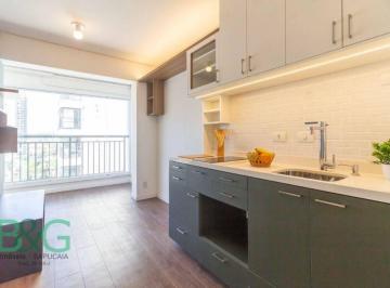d12e1fdee038498e0d897e4e1b5a192000ae6d47 · Apartamento com 1 dormitório à venda, 32 m² por R$ 575.000,00 - Butantã - São Paulo/SP
