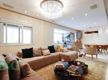 2775bf9a9f51c47aba92c40d484e054d4fbeb569 · Apartamento à venda, 159 m² por R$ 3.000.000,00 - Jardim das Perdizes - São Paulo/SP