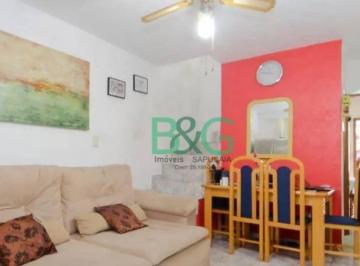 ed83f200fd2c4958e2339cb376fc02473ffac483 · Sobrado à venda, 140 m² por R$ 459.000,00 - Jardim City - Guarulhos/SP