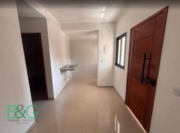 a74df5b4dc20c3c4460459a35e047254609628fd · Apartamento à venda, 35 m² por R$ 295.000,00 - Vila Aricanduva - São Paulo/SP