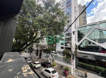 ef2716cef70823421af69a57847ca8e76e76e085 · Conjunto para alugar, 77 m² por R$ 6.358,33/mês - Cerqueira César - São Paulo/SP