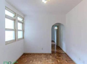 d92b750782beef38ef826a38d97b89c9633b9613 · Apartamento à venda, 63 m² por R$ 475.000,00 - Vila Buarque - São Paulo/SP
