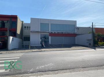 9a8b08baacad0ea3a01ff8262a8ea91a31905891 · Prédio, 1407 m² - venda por R$ 9.000.000,00 ou aluguel por R$ 52.800,00/mês - Vila Regente Feijó - S