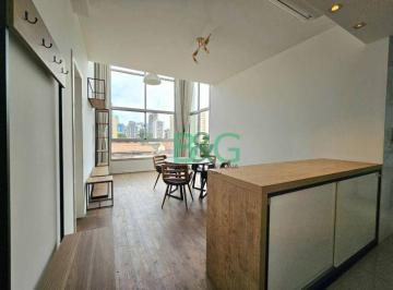 8b4169ac89497bae9148b2d4f744f137e63983e9 · Apartamento à venda, 76 m² por R$ 1.200.000,00 - Cidade Monções - São Paulo/SP