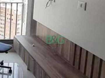 ad000cac91cede91390d939b3cc137447ca689bb · Apartamento à venda, 43 m² por R$ 589.000,00 - Vila Prudente (Zona Leste) - São Paulo/SP