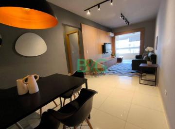 9aadaf7c9e14a0ff3eb3364331cf122e767b9159 · Apartamento à venda, 84 m² por R$ 684.800,00 - Aviação - Praia Grande/SP