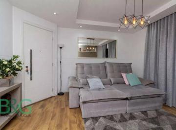 af9eff800704b0e68cbcf06fe5294226295cee0c · Apartamento à venda, 123 m² por R$ 1.899.000,00 - Tatuapé - São Paulo/SP