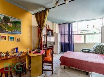 37090926b4e94dbf4e646b06cdff0cafa706a8ff · Apartamento à venda, 40 m² por R$ 260.000,00 - Bela Vista - São Paulo/SP
