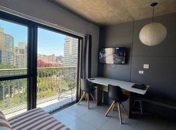 105c27fa47f51e4542a4e03b396c50ad621ecb8c · Apartamento à venda, 44 m² por R$ 480.000,00 - República - São Paulo/SP