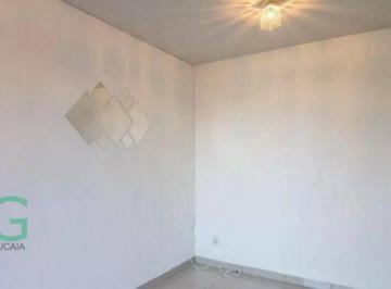 1634d996e650a5910634800508a090241f0d8ba0 · Apartamento à venda, 53 m² por R$ 299.000,00 - Parque Novo Mundo - São Paulo/SP
