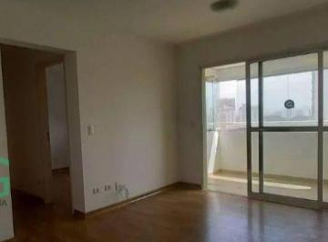 5cf2a7db2fc65097ac7cd08c1d973765dde4890a · Apartamento à venda, 62 m² por R$ 567.000,00 - Quarta Parada - São Paulo/SP
