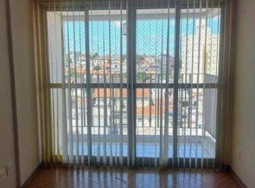 c3367f7fe9ff01514bc42bdd1de8ed7136ae0e4c · Apartamento à venda, 70 m² por R$ 460.000,00 - Vila Campestre - São Paulo/SP