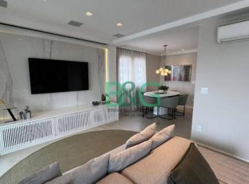 db9d6de8f35c1eba5d2cb3a47ad15782b9272d63 · Apartamento à venda, 140 m² por R$ 1.600.000,00 - Vila Baruel - São Paulo/SP