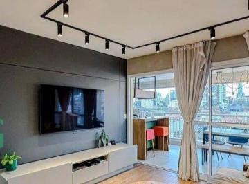 191e0e4f87478e7f9ed755079e64b7557254248e · Apartamento à venda, 120 m² por R$ 1.496.000,00 - Quarta Parada - São Paulo/SP