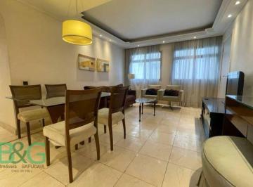 e72a8b76ee79c874511d3336e5844ed94dd83f7c · Apartamento à venda, 96 m² por R$ 985.000,00 - Itaim Bibi - São Paulo/SP