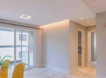 90a7bdc9c2764c215603c0a0d31786b938ab9252 · Apartamento à venda, 63 m² por R$ 830.000,00 - Chácara Inglesa - São Paulo/SP