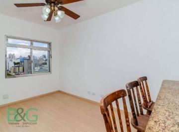 5062d3d4f4b2922745d1d05b52c70ee483f93ccf · Apartamento à venda, 40 m² por R$ 320.000,00 - Bela Vista - São Paulo/SP