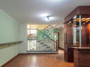 c095c61e6ee1550b15464b3cc2a6ddc4b7a23e4e · Sobrado à venda, 325 m² por R$ 809.000,00 - Penha de França - São Paulo/SP