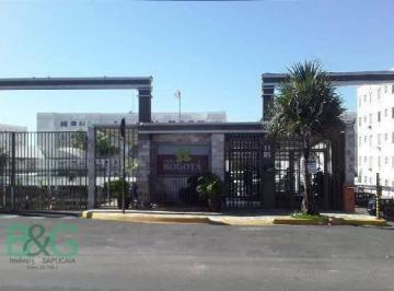 0259dd6481baded222e0a311c8684d37a5998cb8 · Apartamento à venda, 37 m² por R$ 83.135,75 - Parque Bauru - Bauru/SP