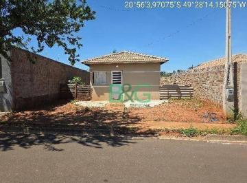 777ad008150164eca470ffe7843e2e55f5384bcc · Casa à venda, 42 m² por R$ 99.644,77 - Sao Jose Do Rio Preto - Bady Bassitt/SP