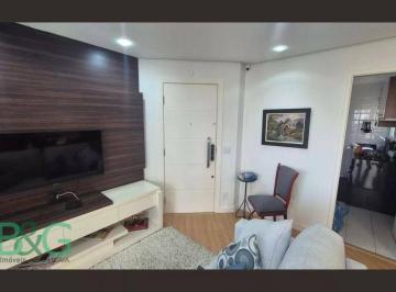ccaca28b776e48d0ec53e7756d5479d0c8811e68 · Apartamento à venda, 93 m² por R$ 1.278.000,00 - Tatuapé - São Paulo/SP