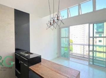 5189d8c4057cdce2cb10827665fc5185e2bf3eb0 · Apartamento Duplex à venda, 45 m² por R$ 595.000,00 - Moema - São Paulo/SP