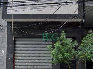 6d4cb0d63153fa4cc8e4d45e765a91e68c860476 · Prédio à venda, 520 m² por R$ 2.000.000,00 - Bom Retiro - São Paulo/SP