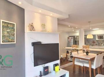 c0a8c0c2f3388dd025b4609fef20afab11c304f7 · Apartamento à venda, 55 m² por R$ 680.000,00 - Vila Ipojuca - São Paulo/SP