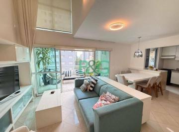 df26a2d666f89ccc19c958b60506abd009f4392e · Apartamento à venda, 78 m² por R$ 1.917.000,00 - Vila Nova Conceição - São Paulo/SP
